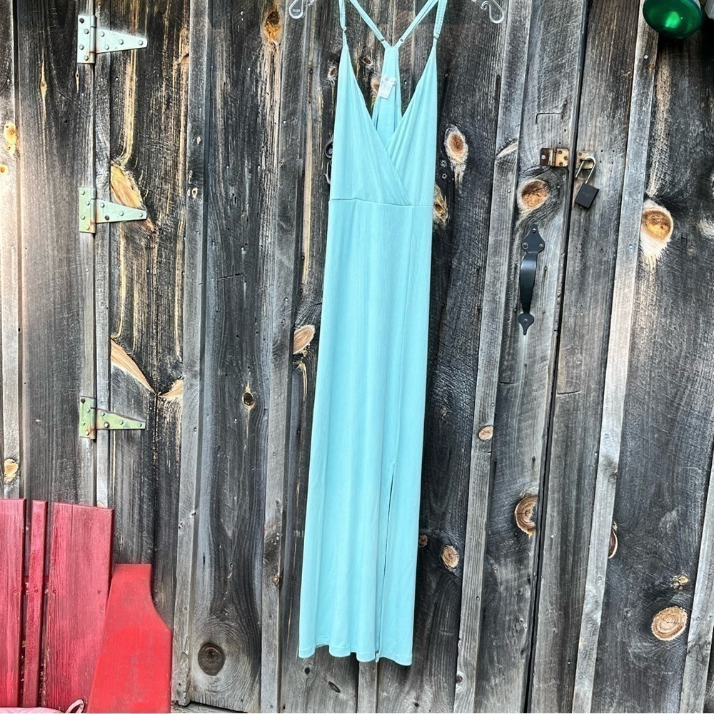 Revamped Maxi Dress Size Medium